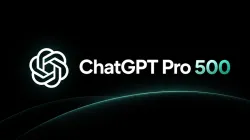 ChatGPT Pro 500 是什么?Pro 200恢复订阅,最新套餐与额度区别